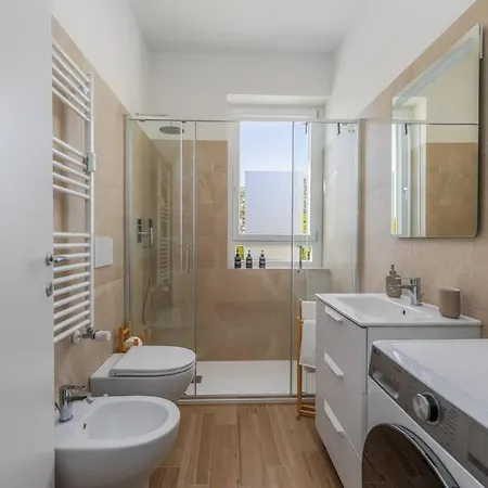 Apartament Navigli Nest - Metro & Navigli Nearby Mediolan